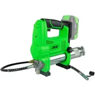 20V AKU MÄÄRDEPRITS 620BAR, 200G/MIN, 760MM VOOLIK, HARJAVABA, +2,0AH AKU JBM