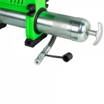 AKUMÄÄRDEPRITS 20V 620BAR, 200G/MIN, 760MM VOOLIK, HARJAVABA, +2,0AH AKU JBM