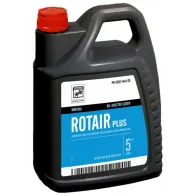 KRUVIKOMPRESSORI ÕLI ROTAIR PLUS 5L CHICAGO PNEUMATIC