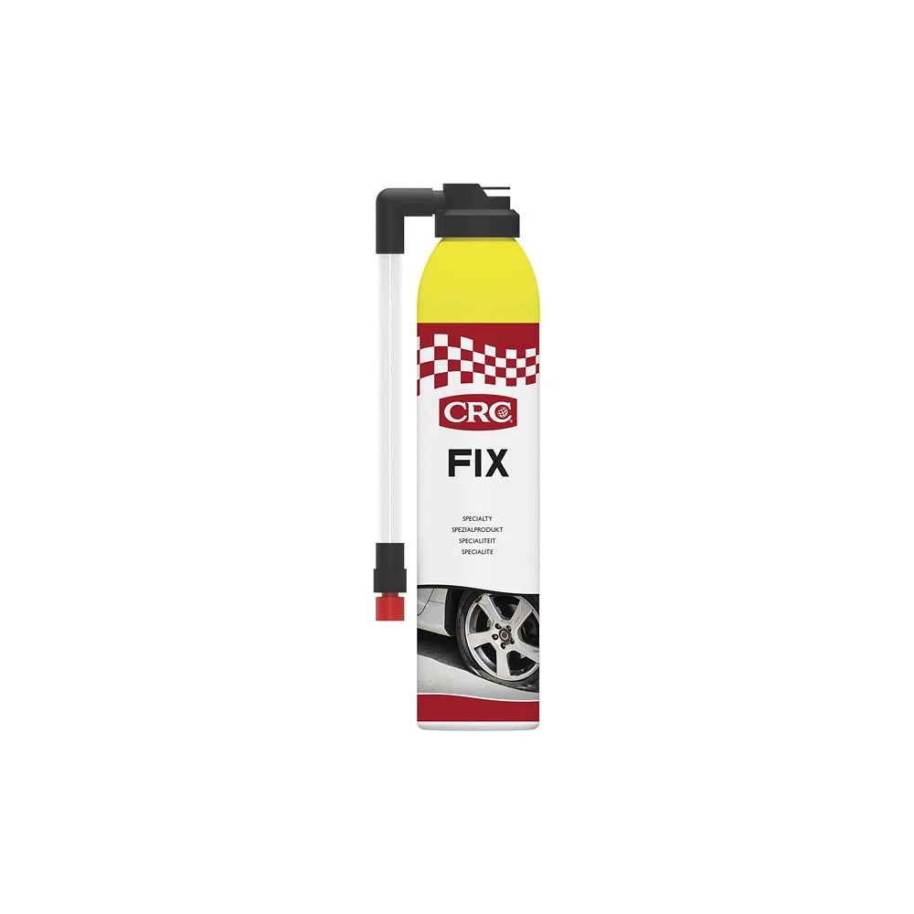 CRC FIX REHVIPARANDUSVAHT - 185 R14 300ML/AE