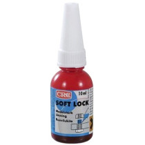 CRC SOFT LOCK ANAEROOBNE SININE KEERMELIIM 10ML