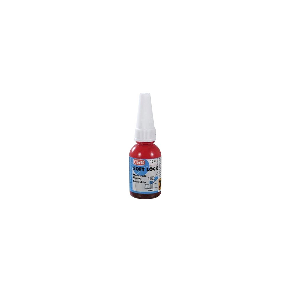 CRC SOFT LOCK ANAEROOBNE SININE KEERMELIIM 10ML