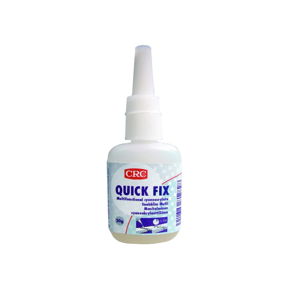 CRC QUICK FIX KIIRLIIM 20G