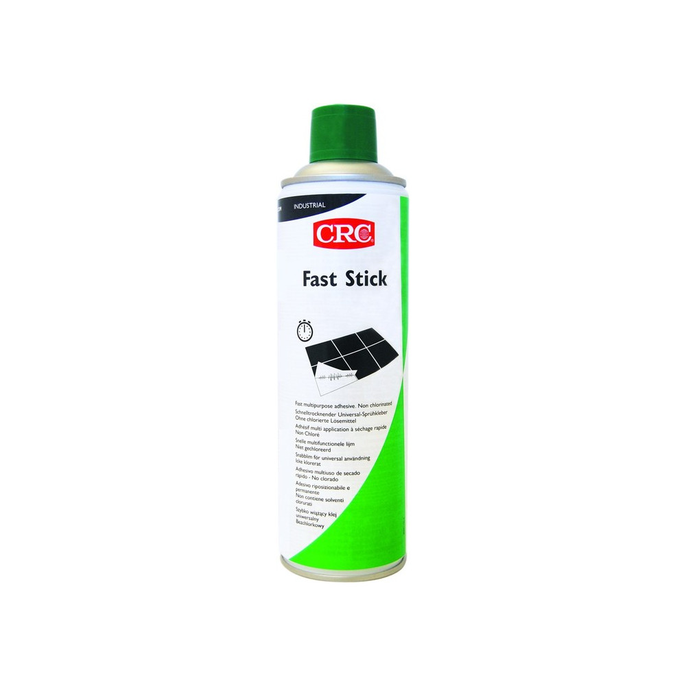 CRC FAST STICK KIIRLIIM 500ML/AE