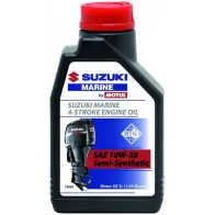 MOTUL SUZUKI MARINE 4T 10W30 1L (POOLSÜNT.)