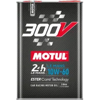 MOTUL 300V LE MANS 10W60 5L