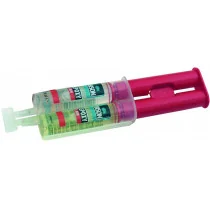 BISON 2-KOMPONENTNE KIIREPOKSIIDLIIM 24ML