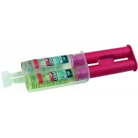 BISON 2-KOMPONENTNE KIIREPOKSIIDLIIM 24ML