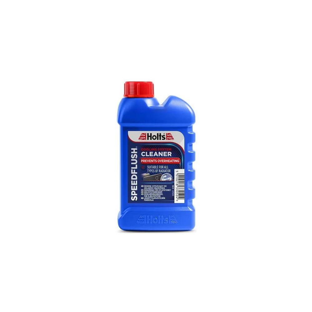 HOLTS SPEEDFLUSH RADIAATORI PUHASTAJA 250ML 14L-LE