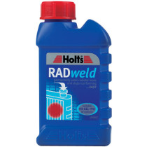 HOLTS RADWELD RADIAATORI LEKKEPEATAJA 250ML 14L-LE