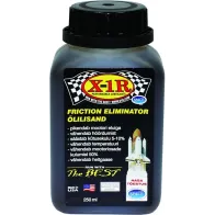 X-1R 250ML ÕLILISAND, KULUMISVASTANE MÄÄRDEAINE FRICTION ELIMINATOR