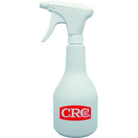 PRITSPUDEL 0,5L HANDSPRAYER, PESUPRITS CRC
