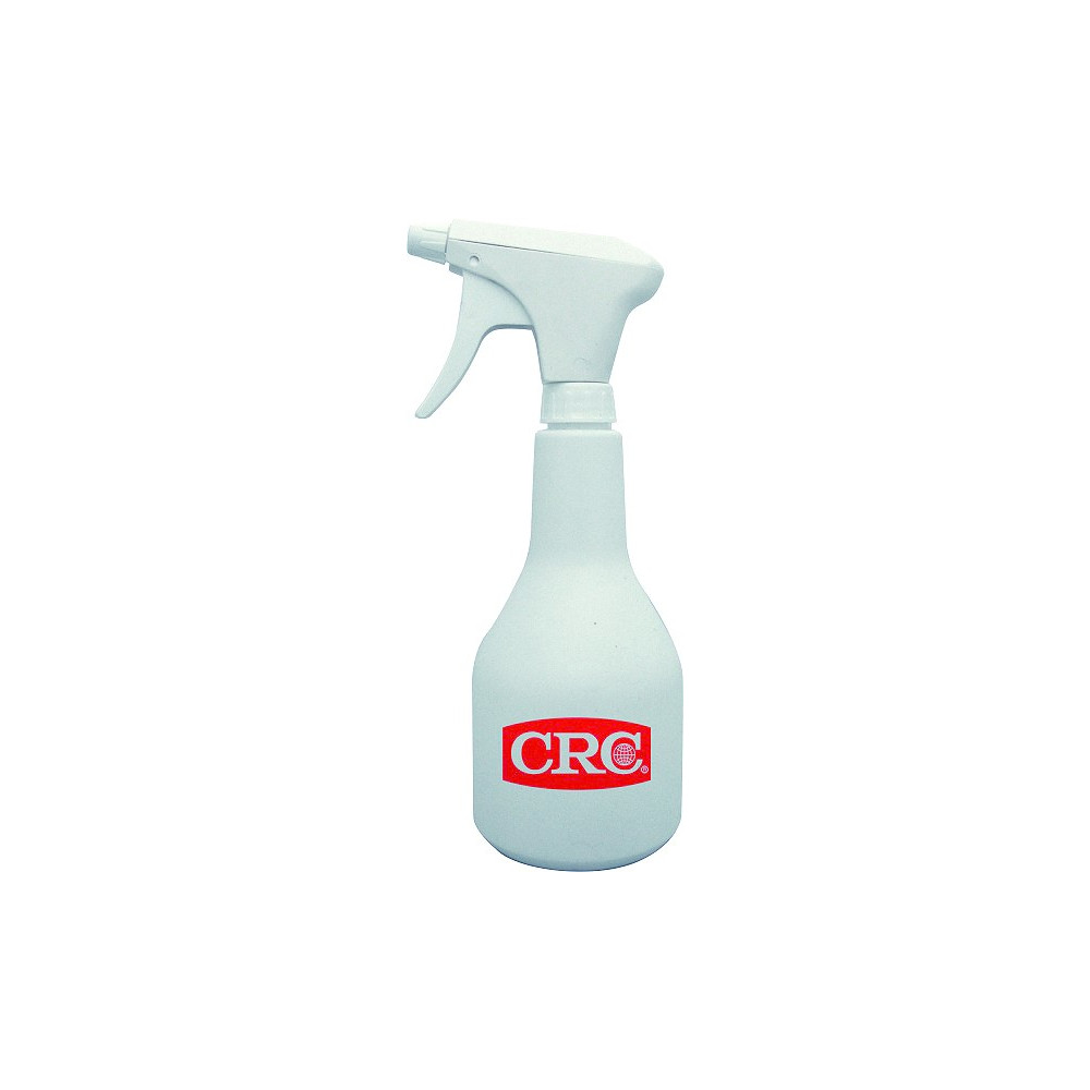 PRITSPUDEL 0,5L HANDSPRAYER, PESUPRITS CRC