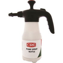 KÄSIPRITS 1L PUMPSPRAYER FPM (PESUPRITS) CRC KANGE LEOTUS, PIGIEEMALDUS