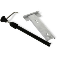 DREUMEX KÄTEPUHASTUSPASTA PUMP(METALL) + SEINAKINNITUS 4,5L