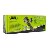 NN. SURUÕHU VARS-LÖÖKMUTRIKEERAJA 1/2" 650NM, 6500RPM JBM