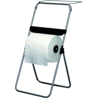 RULLPABERI HOIDIK/HOIDJA PÕRANDALE+PRÜGIKOTI HOIDJA MAX 38CM TORIN