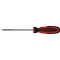 UNIVERSAALNE KRUVIKEERAJA RIST 6IN1, 125MM RIST PH/PZ 1-3 KS TOOLS
