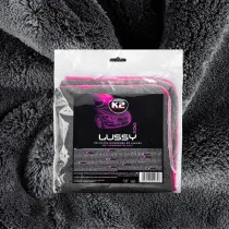 K2 LUSSY PRO MIKROFIIBER LAPP POLEERIMISEKS 40X40CM