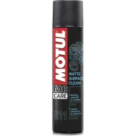 MOTUL E11 MATTE SURFACE CLEAN 400ML/AE
