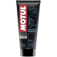 MOTUL E8 SCRATCH REMOVER 100ML/TUUB