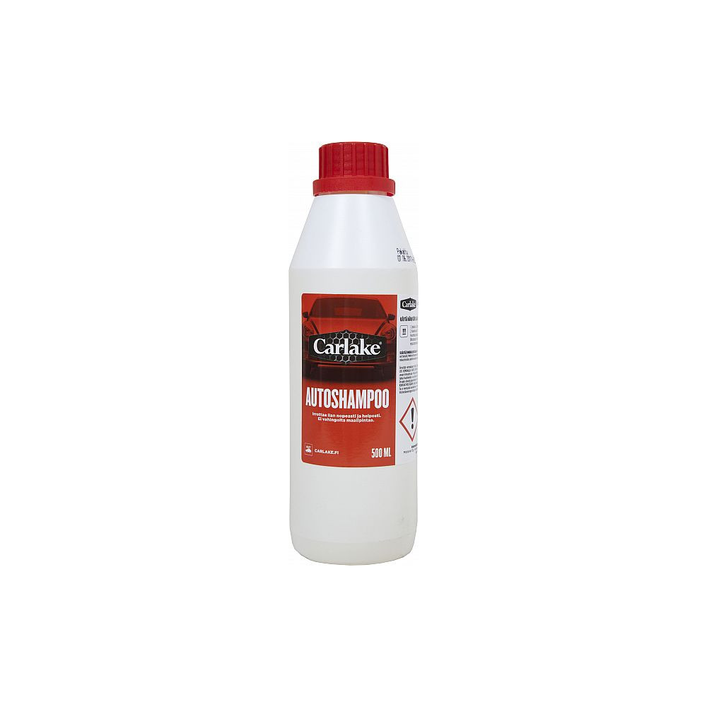 CARLAKE AUTOŠAMPOON 500ML