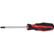 KRUVIKEERAJA RIST PH1X100MM, ERGOTORQUEPLUS KS TOOLS