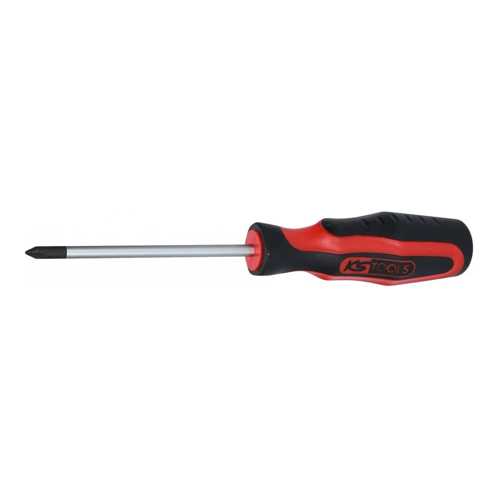 KRUVIKEERAJA RIST PH1X100MM, ERGOTORQUEPLUS KS TOOLS
