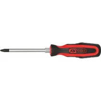 KRUVIKEERAJA RIST PZ2X100MM, MV ERGOTORQUEPLUS KS TOOLS