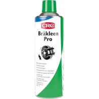 CRC BRAKLEEN PRO BRAKE CLEANER PIDURIPUHASTUS 500ML/AE