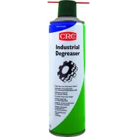 CRC INDUSTRIAL DEGREASER FPS TUGEVATOIMELINE MÄÄRDE-EEMALDI 500ML/AE