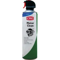 CRC MOTOR CLEAN MOOTORI PINNA PUHASTUSVAHEND 500ML/AE