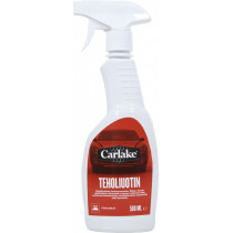 CARLAKE TEHOLIUOTIN 500ML TUGEV LEOTUSVEDELIK, PIGIEEMALDI