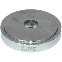KOMPAKTLAAGRI PAIGALDUSRAKISE LISAPLAAT MONDEO, MAZDA6, 3, S40, V50 WALLMEK