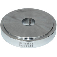 KOMPAKTLAAGRI PAIGALDUSRAKISE LISAPLAAT MONDEO, MAZDA6, 3, S40, V50 WALLMEK