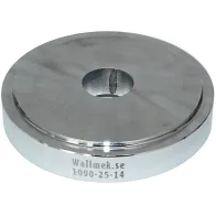 KOMPAKTLAAGRI PAIGALDUSRAKISE LISAPLAAT MONDEO, MAZDA6, 3, S40, V50 WALLMEK