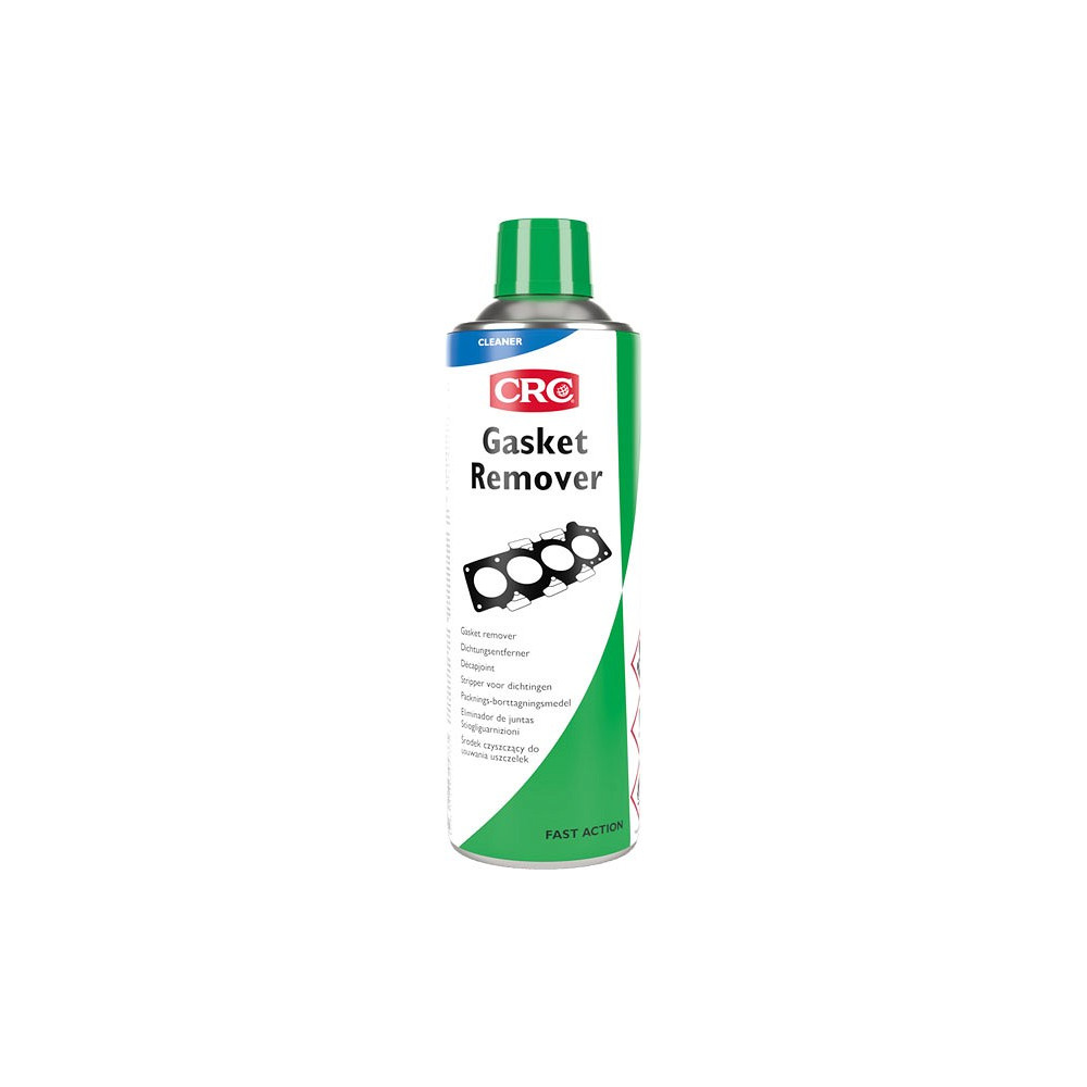 CRC GASKET REMOVER TIHENDIJÄÄNUSTE EEMALDI 400ML/AE