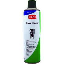 CRC INOX KLEEN FPS PUHASTUSVAHT 500ML/AE