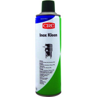 CRC INOX KLEEN FPS PUHASTUSVAHT 500ML/AE