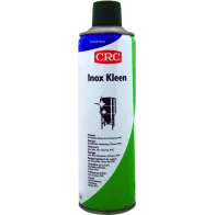 CRC INOX KLEEN FPS PUHASTUSVAHT 500ML/AE