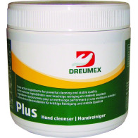 DREUMEX PLUS KÄTEPUHASTUSPASTA KOLLANE 600ML