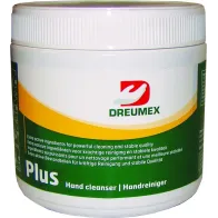 DREUMEX PLUS KÄTEPUHASTUSPASTA KOLLANE 600ML