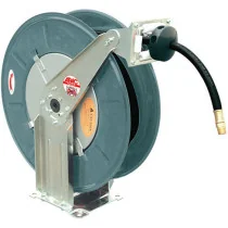 POOLIL ÕHUVOOLIK 15M, 12,5MM, 1/2" AVATUD KATTETA RULLIL 1732.W APAC