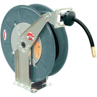 POOLIL ÕHUVOOLIK 15M, 12,5MM, 1/2" AVATUD KATTETA RULLIL 1732.W APAC