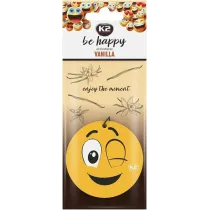 K2 BE HAPPY VANILLA ÕHUVÄRSKENDAJA