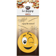 K2 BE HAPPY VANILLA ÕHUVÄRSKENDAJA