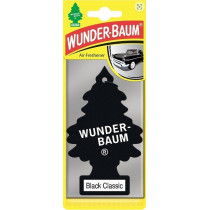 LÕHNAKUUSK BLACK ICE (BLACK CLASSIC) WUNDERBAUM