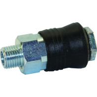 SURUÕHU KIIRLIITEPESA 3/8" VÄLISKEERE EURO 7,6MM GENTILIN