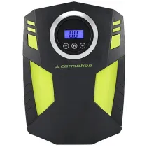 DIGITAALNE KOMPRESSOR 12V 30L/MIN 150PSI CARMOTION