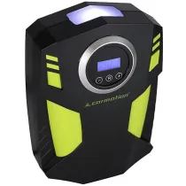 DIGITAALNE KOMPRESSOR 12V 30L/MIN 150PSI CARMOTION